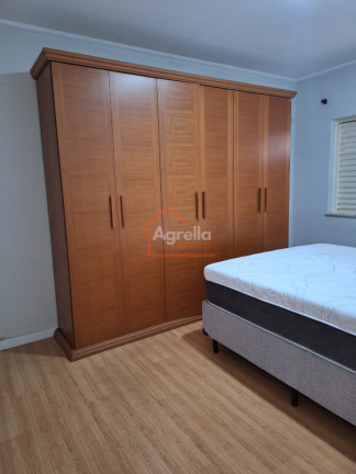 Imagem Casa com 3 Quartos à Venda, 261 m² em Jardim Itamaracá - Mogi Guaçu Imagem Casa com 3 Quartos à Venda, 261 m² em Jardim Itamaracá - Mogi Guaçu