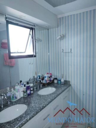 Imagem Apartamento com 3 Quartos à Venda, 150 m² em Jardim - Santo André Imagem Apartamento com 3 Quartos à Venda, 150 m² em Jardim - Santo André