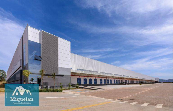 Imagem Galpão para Alugar, 94.000 m² em Cumbica - Guarulhos Imagem Galpão para Alugar, 94.000 m² em Cumbica - Guarulhos