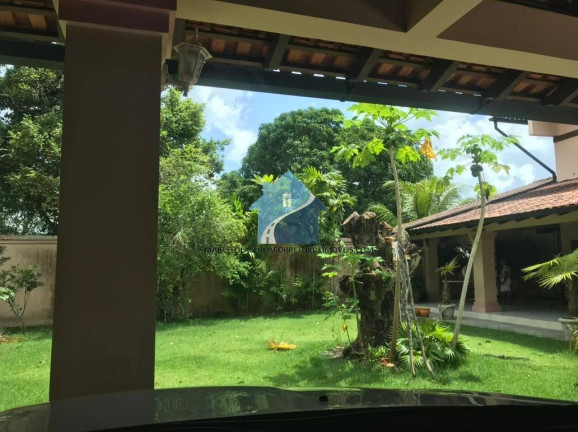 Imagem Casa com 4 Quartos à Venda, 500 m² em Ponta Negra - Manaus Imagem Casa com 4 Quartos à Venda, 500 m² em Ponta Negra - Manaus