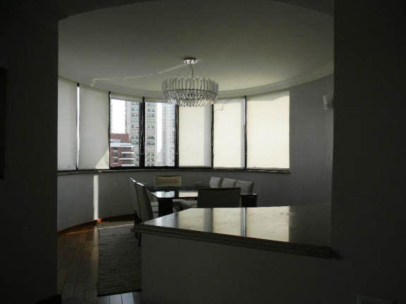 Imagem Apartamento com 4 Quartos à Venda ou Locação, 228 m² em Brooklin - São Paulo Imagem Apartamento com 4 Quartos à Venda ou Locação, 228 m² em Brooklin - São Paulo