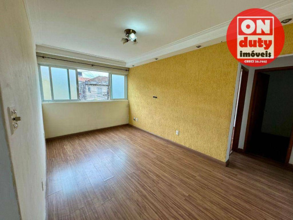 Imagem Apartamento com 2 Quartos à Venda, 71 m² em Campo Grande - Santos Imagem Apartamento com 2 Quartos à Venda, 71 m² em Campo Grande - Santos