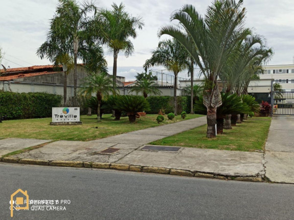 Imagem Apartamento com 2 Quartos à Venda, 48 m² em Esplanada Independência - Taubaté
