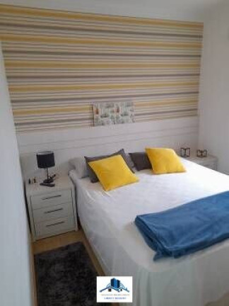 Imagem Apartamento com 2 Quartos à Venda, 107 m² em Vila Formosa - São Paulo