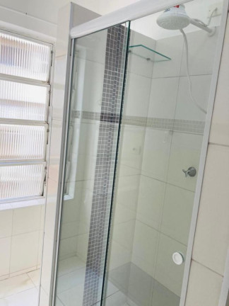Imagem Kitnet com 1 Quarto à Venda, 45 m² em Ponta Da Praia - Santos Imagem Kitnet com 1 Quarto à Venda, 45 m² em Ponta Da Praia - Santos
