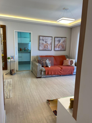 Imagem Apartamento com 3 Quartos à Venda, 110 m² em Jardim Bonfiglioli - Jundiaí