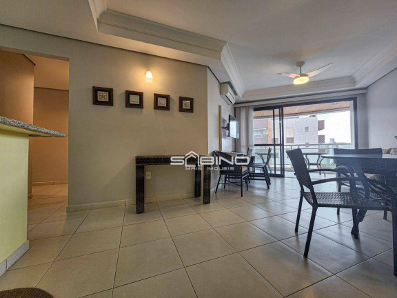 Imagem Apartamento com 3 Quartos à Venda, 101 m² em Riviera De São Lourenço - Bertioga