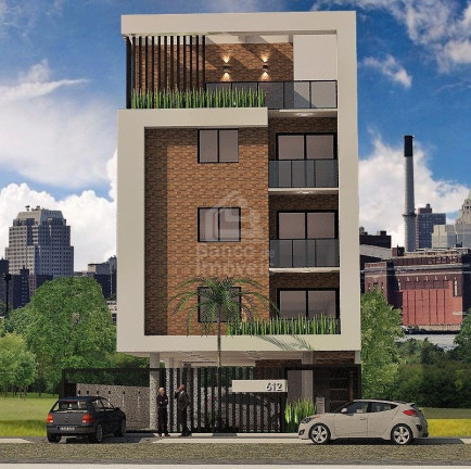 Apartamento com 2 Quartos à Venda, 104 m² em Nossa Senhora De Fátima - Santa Maria