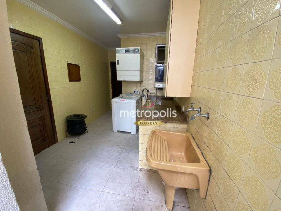 Imagem Sobrado com 3 Quartos à Venda, 355 m² em Osvaldo Cruz - São Caetano Do Sul Imagem Sobrado com 3 Quartos à Venda, 355 m² em Osvaldo Cruz - São Caetano Do Sul