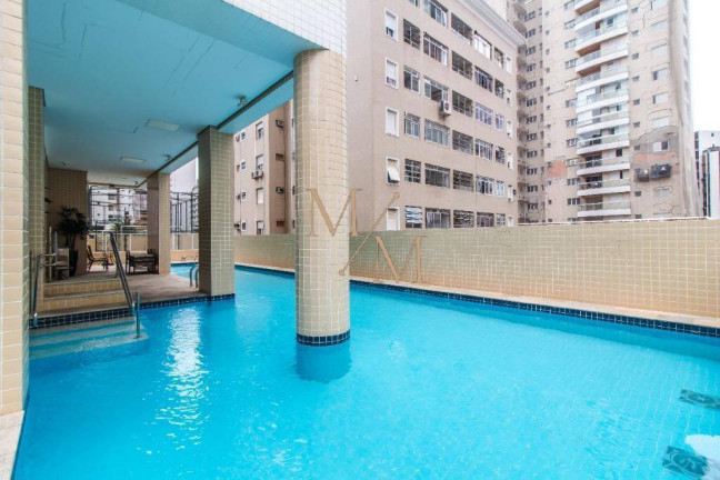 Imagem Apartamento com 4 Quartos à Venda, 177 m² em Boqueirão - Santos Imagem Apartamento com 4 Quartos à Venda, 177 m² em Boqueirão - Santos
