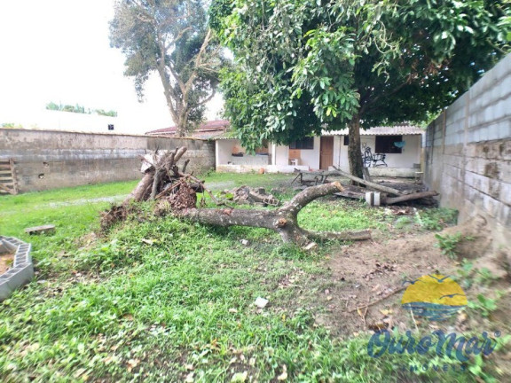 Imagem Casa com 1 Quarto para Alugar ou Temporada, 46 m² em Jardim Das Palmeiras - Itanhaém