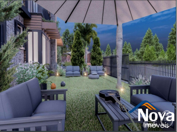 Imagem Imóvel com 2 Quartos à Venda, 250 m² em Pousada Da Neve - Nova Petrópolis