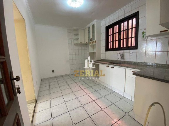 Imagem Sobrado com 2 Quartos à Venda, 80 m² em Osvaldo Cruz - São Caetano Do Sul