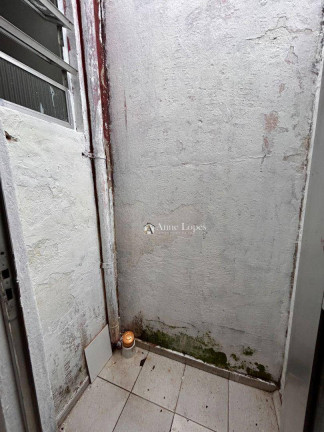 Imagem Casa com 2 Quartos à Venda, 65 m² em Campo Grande - Santos