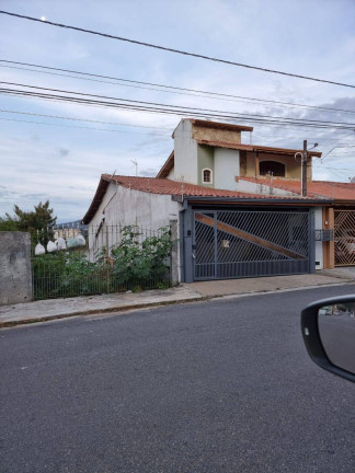 Imagem Casa com 3 Quartos à Venda, 210 m² em Jardim Paulista - Atibaia Imagem Casa com 3 Quartos à Venda, 210 m² em Jardim Paulista - Atibaia