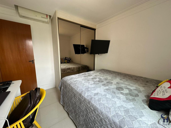 Imagem Apartamento com 3 Quartos à Venda, 98 m² em Jardim Armação - Salvador