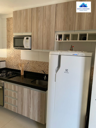 Imagem Apartamento com 2 Quartos à Venda, 44 m² em Jardim Carlos Lourenço - Campinas Imagem Apartamento com 2 Quartos à Venda, 44 m² em Jardim Carlos Lourenço - Campinas