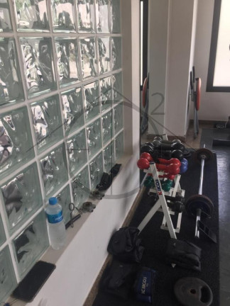 Imagem Apartamento com 2 Quartos à Venda, 60 m² em Tatuapé - São Paulo