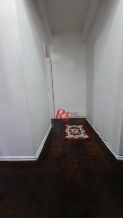 Imagem Apartamento com 3 Quartos à Venda, 172 m² em Embaré - Santos Imagem Apartamento com 3 Quartos à Venda, 172 m² em Embaré - Santos