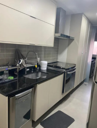 Imagem Imóvel com 3 Quartos à Venda, 121 m² em Pinheiros - São Paulo Imagem Imóvel com 3 Quartos à Venda, 121 m² em Pinheiros - São Paulo