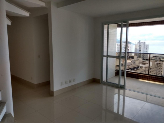 Imagem Cobertura com 3 Quartos à Venda, 246 m² em Gonzaga - Santos