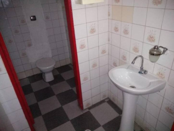 Imagem Ponto Comercial à Venda, 200 m² em Chácara Do Visconde - Taubaté