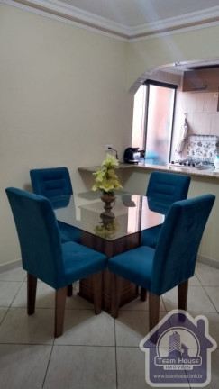 Imagem Casa com 2 Quartos à Venda, 125 m² em Jardim Nova Poá - Poá