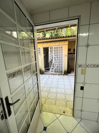 Imagem Casa de Condomínio com 3 Quartos à Venda, 163 m² em Jardim Monte Alegre - São Paulo Imagem Casa de Condomínio com 3 Quartos à Venda, 163 m² em Jardim Monte Alegre - São Paulo