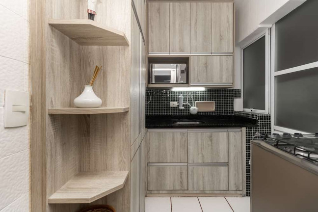 Imagem Apartamento com 2 Quartos à Venda, 67 m² em Itaim Bibi - São Paulo