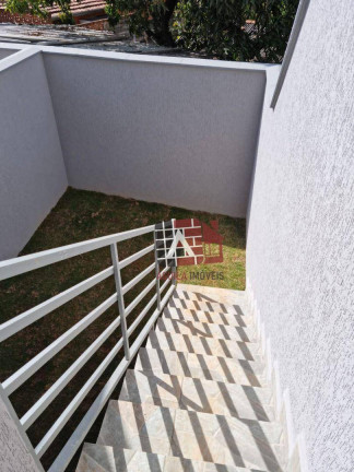 Imagem Sobrado com 2 Quartos à Venda, 66 m² em Vila Siria - São Paulo