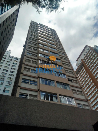 Imagem Apartamento com 2 Quartos à Venda, em Jardim Paulista - São Paulo Imagem Apartamento com 2 Quartos à Venda, em Jardim Paulista - São Paulo