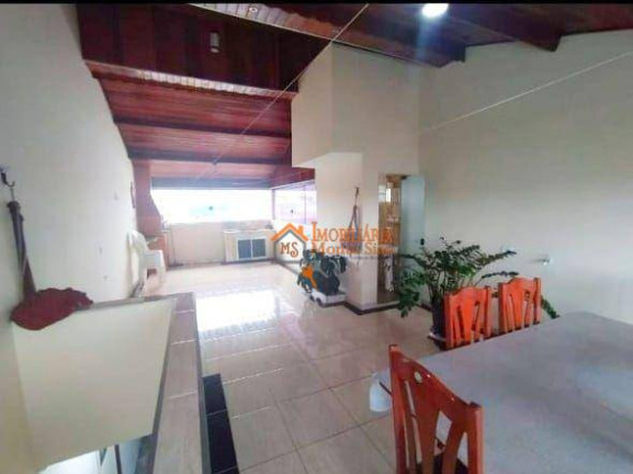 Imagem Sobrado com 5 Quartos à Venda, 125 m² em Jardim Presidente Dutra - Guarulhos Imagem Sobrado com 5 Quartos à Venda, 125 m² em Jardim Presidente Dutra - Guarulhos