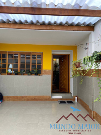 Imagem Casa com 3 Quartos à Venda, 152 m² em Nova Petrópolis - São Bernardo Do Campo Imagem Casa com 3 Quartos à Venda, 152 m² em Nova Petrópolis - São Bernardo Do Campo