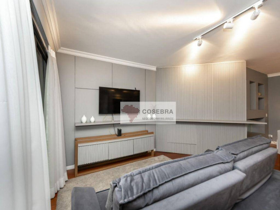Imagem Apartamento com 4 Quartos à Venda, 163 m² em Itaim Bibi - São Paulo