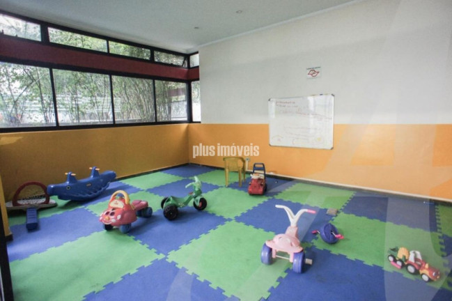 Imagem Apartamento com 4 Quartos à Venda, 144 m² em Itaim Bibi - São Paulo