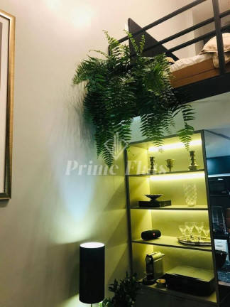 Imagem Apartamento com 1 Quarto à Venda, 39 m² em Vila Uberabinha - São Paulo