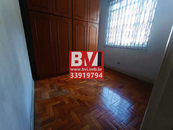 Imagem Apartamento com 1 Quarto à Venda, 45 m² em Vila Da Penha - Rio De Janeiro Imagem Apartamento com 1 Quarto à Venda, 45 m² em Vila Da Penha - Rio De Janeiro