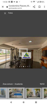 Imagem Apartamento com 3 Quartos à Venda, 75 m² em Mansões Santo Antônio - Campinas Imagem Apartamento com 3 Quartos à Venda, 75 m² em Mansões Santo Antônio - Campinas