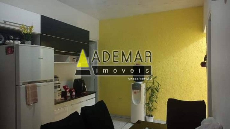 Imagem Casa com 2 Quartos à Venda, 76 m² em Jardim Apurá - São Paulo Imagem Casa com 2 Quartos à Venda, 76 m² em Jardim Apurá - São Paulo
