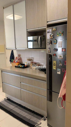 Imagem Apartamento com 3 Quartos à Venda, 137 m² em Loteamento Alphaville Campinas - Campinas Imagem Apartamento com 3 Quartos à Venda, 137 m² em Loteamento Alphaville Campinas - Campinas
