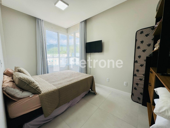 Imagem Apartamento com 2 Quartos à Venda, 65 m² em Palmas - Governador Celso Ramos