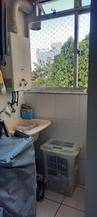 Imagem Apartamento com 3 Quartos à Venda, 70 m² em Pechincha - Rio De Janeiro Imagem Apartamento com 3 Quartos à Venda, 70 m² em Pechincha - Rio De Janeiro