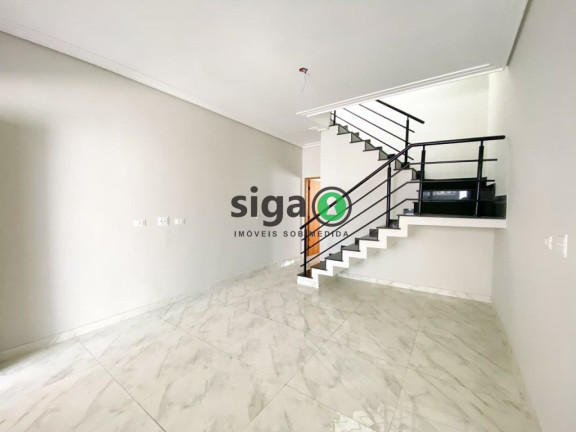 Imagem Casa com 3 Quartos à Venda, 160 m² em Tatuapé - São Paulo Imagem Casa com 3 Quartos à Venda, 160 m² em Tatuapé - São Paulo