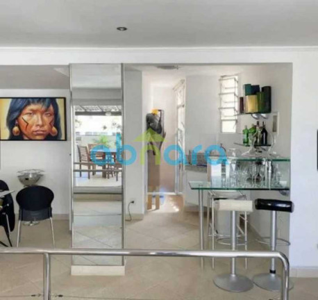 Imagem Cobertura com 3 Quartos à Venda, 200 m² em Ipanema - Rio De Janeiro Imagem Cobertura com 3 Quartos à Venda, 200 m² em Ipanema - Rio De Janeiro