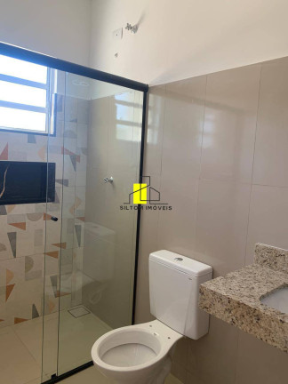 Imagem Casa com 2 Quartos à Venda, 60 m² em Jardim Continental Ii - Taubaté