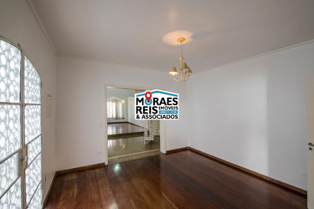 Imagem Casa com 3 Quartos à Venda, 276 m² em Indianópolis - São Paulo Imagem Casa com 3 Quartos à Venda, 276 m² em Indianópolis - São Paulo