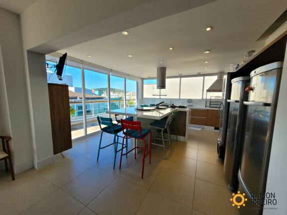 Imagem Imóvel com 4 Quartos à Venda, 264 m² em Riviera - Bertioga