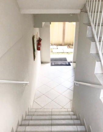 Imagem Apartamento com 2 Quartos à Venda, 54 m² em Cajuru - Curitiba