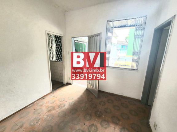 Casa com 2 Quartos à Venda, 70 m² em Vista Alegre - Rio De Janeiro