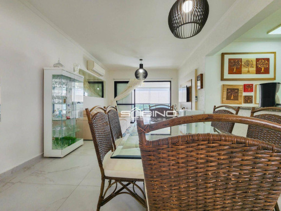 Imagem Apartamento com 4 Quartos à Venda, 120 m² em Riviera De São Lourenço - Bertioga